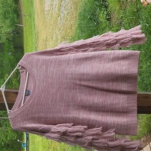 Soho New York & Company Sweater